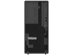 Servidor Lenovo ThinkSystem ST50 V3: Procesador Intel Xeon E-2414 (hasta 4.5 GHz), Memoria de 16GB DDR5, S.O. No Incluido. - imagen 2