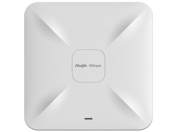 Punto de Acceso Ruijie RG-RAP2200(E), Wi-Fi 5, para interior en techo de hasta 1.2 Gbps, doble banda, MU-MIMO 2X2.