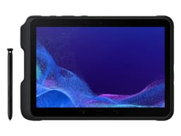 Tablet Samsung Galaxy Tab Active 4 Pro:Procesador Octa Core (hasta 2.4 GHz),RAM de 4GB, Almacenamiento de 64GB,Pantalla Multi Touch de 10.1",Bluetooth 5.2, ranura dedidaca a SIM de datosCámara Principal de 13MP,Android 12.3 años de garantía - imagen 1