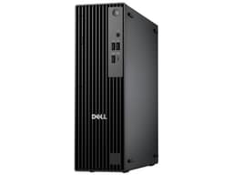 PC de Escritorio DELL Pro QCS1250: Procesador Intel Core i7 14700 (hasta 5.4 GHz), Memoria de 16GB DDR5 5600 MHz, SSD de 1TB, Video UHD Graphics 770,Wi-Fi,S.O. Windows 11 Pro. - imagen 3