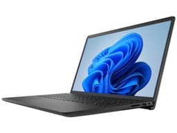 Laptop DELL 15 DC15250: Procesador Intel Core 3 100U (hasta 4.7 GHz), Memoria de 16GB DDR4, SSD de 512GB, Pantalla de 15.6" LED, Video Intel Graphics, S.O. Windows 11 Home (64 Bits), Teclado Versión en Inglés. - imagen 3