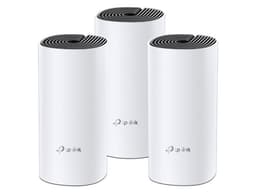 Sistema de Wi-Fi en Malla TP-Link Deco M4, AC1200 de Doble Banda, 2.4GHz y 5GHz, Wireless AC (Wi-Fi 5), hasta 1200Mbps. - imagen 1
