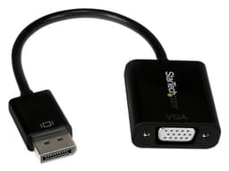 Convertidor StarTech de DisplayPort 1.2 a VGA. - imagen 1