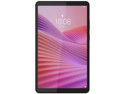 Tablet Lenovo Tab One: Procesador MediaTek Helio G85 (hasta 2.0 GHz), Memoria RAM de 4GB, Almacenamiento de 128GB, Pantalla LED Multi-touch de 8.7", Wi-Fi 5, Bluetooth, Cámara Principal de 8MP, Android 14, Color Gris. - imagen 2