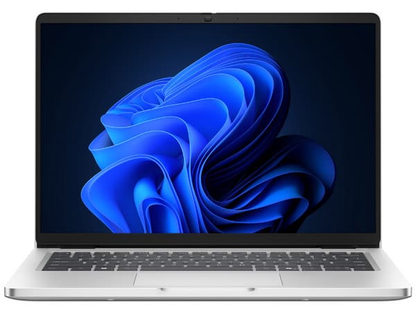 Laptop DELL Pro 14:Procesador AMD Ryzen AI 7 350 (hasta 5 GHz),Memoria de 32GB DDR5,SSD de 1TB,Pantalla de 14" LED Multi Touch,Video Radeon 860M,S.O. Windows 11 Pro (64 Bits)