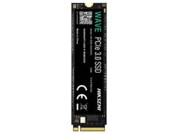 Unidad de Estado Sólido Hiksemi WAVE de 512GB, M.2 NVMe PCIe 3.0.  - imagen 2
