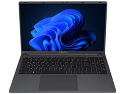 Laptop Lanix Xbook B15: Procesador Intel Core i5 1334U (hasta 4.6 GHz), Memoria de 16GB DDR4, SSD de 512GB, Pantalla de 15.6" LED, Video UHD Graphics, S.O. Windows 11 Pro (64 Bits). - imagen 2