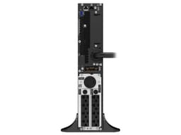 APC Smart-UPS SRT3000XLA de 3000VA (2700 Watts) con 8 contactos NEMA 5-20R. - imagen 3