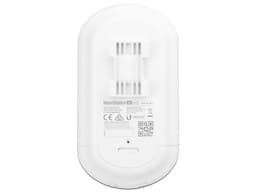 Ubiquiti Nanostation LOCO5AC 5.8GHz, 13 dbi. - imagen 2