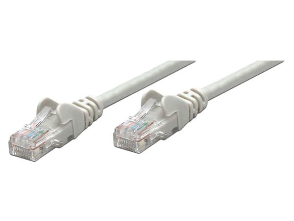 Cable Patch Intellinet Cat6 UTP, 2m.