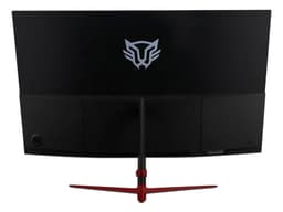 Monitor Gamer  Curvo Balam Rush UltraEarth MTX27C de 27", Resolución 1920 x 1080 (Full HD 1080p), Flicker Free,  Low Blue Light, FreeSync, 1ms, 165Hz, Color Negro. - imagen 3