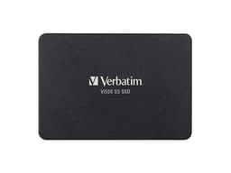 Unidad de Estado Sólido Verbatim Vi550 de 512 GB, 2.5" SATA III (6Gb/s). - imagen 1