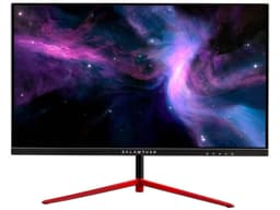 Monitor Gamer Balam Rush BR-932417 de 23.8", Resolución 1920 x 1080 (Full HD 1080p), Low Blue Light, Flicker Free, FreeSync,1ms, 144Hz. - imagen 1