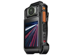 Cámara Corporal Telo Systems T8 de 16MP, FHD (1920 x 1080), Wi-Fi, Bluetooth 4.2 BLE, Android 7.1, IP67. - imagen 3