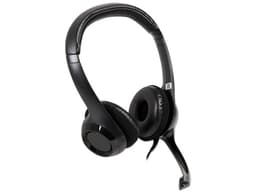 Audífonos con Micrófono Logitech H390, USB. - imagen 1