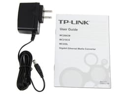 Convertidor Multimedia Gigabit-Ethernet  - imagen 3