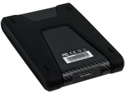 Disco Duro Portátil ADATA DashDrive Durable HD650 de 1TB, resistente a golpes, USB 3.0. - imagen 2