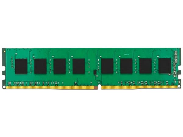 Memoria Kingston DDR4, PC4-25600 (3200 MHz) 32 GB, Non-ECC, para Equipos HP/Compaq.