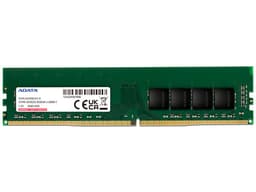 Memoria DIMM ADATA, DDR4 PC4-25600 (3200MHz), CL22, 8GB. - imagen 1