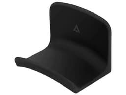 Soporte para Audífonos Acteck Vault Bow SC404, Adhesivo 3M. Color Negro. - imagen 1