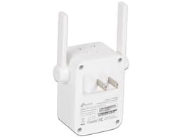 Extensor de Alcance Inalámbrico Tp-Link TL-WA855RE Wireless N (Wi-Fi 4), hasta 300 Mbps. - imagen 2