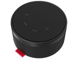 Altavoz Lenovo GO 4XD1C82055, USB-C. Color Negro. - imagen 1