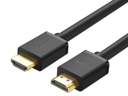 Cable de Video UGREEN HDMI (M-M), 5m, Color Negro. - imagen 2