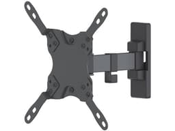 Soporte Universal Articulado de Pared para TVs de Pantalla Plana. - imagen 1
