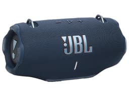 Bocina Portátil JBL XTREME 4, Respuesta de Frecuencia 44Hz - 20kHz, Bluetooth, IP67, Color Azul. - imagen 1