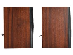 Bocina para Computadora, Meridian Perfect Choice, Acabado de Madera, 2.0. - imagen 3