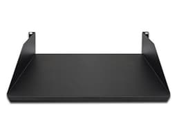 Charola lisa para Rack Brobotix de 430 x 355 mm (2U), hasta 20kg. Color Negro. - imagen 1