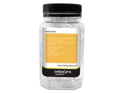 Plugs RJ45 LINKEDPRO TC5-100, Cat5e, Chapado de oro a 30 micras para durabilidad extrema, Bote con 100 Piezas. - imagen 2