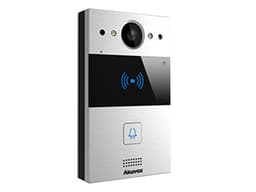 Videoportero Akuvox R20A de un botón con lector de tarjetas, notificación a app o por llamada telefónica, configuración en la nube. - imagen 2