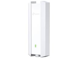 Access Point TP-Link EAP650-Outdoor de Doble Banda, Wireless AX (Wi-Fi 6), hasta 3000 Mbps. - imagen 1