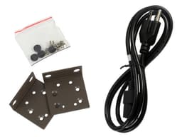 Switch TP-LINK de 24 puertos 10/100/1000Mbps, para montaje en rack. - imagen 3