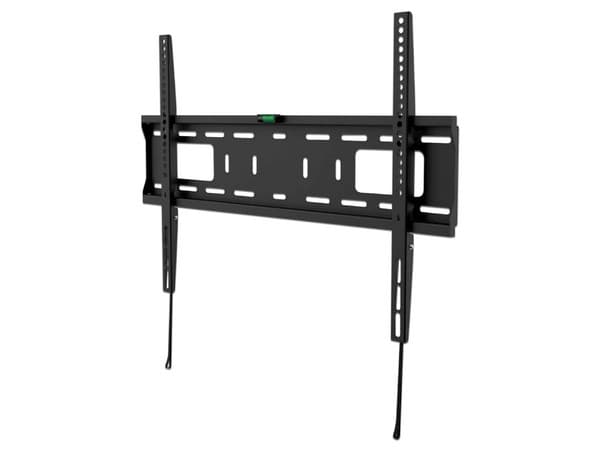 Soporte de pared Manhattan 461986 para pantalla de 37" a 70".