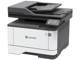 Multifuncional Láser Monocromática Lexmark MX431adw, Impresión Dúplex, Escáner, Copiadora y Fax, Wi-Fi, Ethernet, USB. - imagen 3