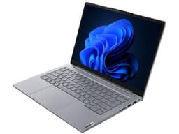 Laptop Lenovo ThinkBook 14 G8:Procesador Intel Core i7 240H (hasta 5.2 GHz),Memoria de 16GB DDR5,SSD de 512GB,Pantalla de 14" LED,Video Intel Graphics,S.O. Windows 11 Pro (64 Bits). - imagen 3