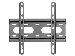 Soporte de pared Manhattan 462259 para pantalla de 23" a 43". Color Negro - imagen 2