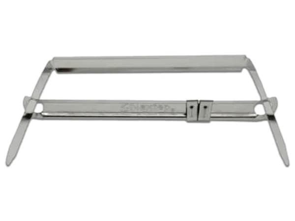 Broche Nextep para Archivo, No.8cm con 50 piezas.