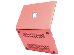 Carcasa iBenzer Silk para MacBook Pro de 13 pulgadas. Color rojo. - imagen 1