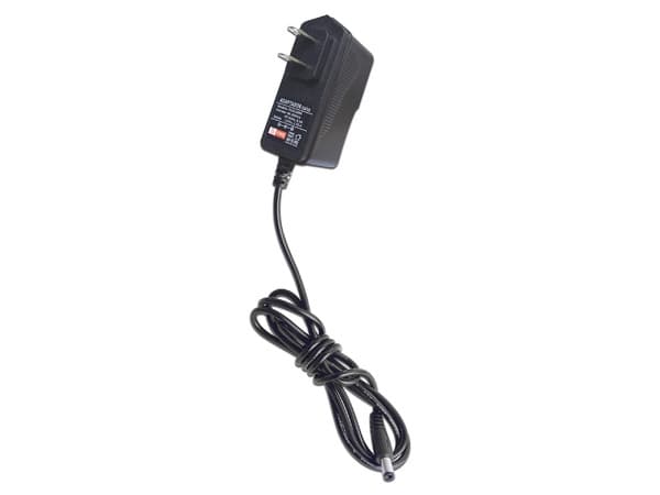 Adaptador de corriente Epcom PL-DC-1000, 12V, 1.25A, para cámaras CCTV Power Systems.