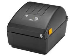 Miniprinter Térmica para Etiquetas Zebra ZD220. USB. - imagen 1