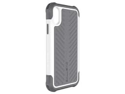 Funda protectora BALLISTIC TJ Though Jacket para iPhone Xs y X. Color Gris. - imagen 2