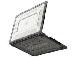 Funda Protectora TEKKU HC para MacBook Air 15", Color Negro. - imagen 3