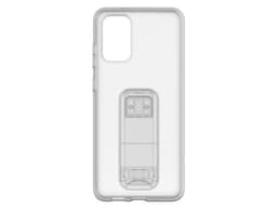Funda Protectora EEZL EZ-SA018CL para Samsung S20 Ultra. Color Transparente. - imagen 2