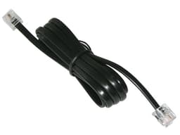 Multicontacto con Supresor de Picos TrippLite con Protección para Fax/Módem. - imagen 2