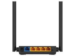 Router Inalámbrico TP-Link Archer C50 V6 AC1200 de doble banda, Wireless AC (Wi-Fi 5), hasta 867Mbps. - imagen 3