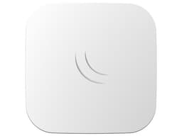 Access Point MikroTik cAP ac de Doble Banda Wireless AC (Wi-Fi 5), Cliente para Interior, hasta 400 mW. - imagen 3