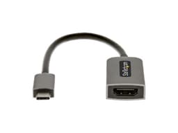 Adaptador USB-C a HDMI 4K 60Hz, Tipo C, Convertidor Modo ALT. - imagen 3